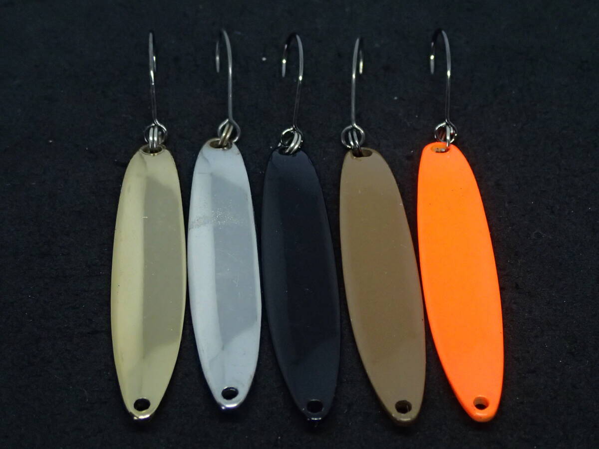 【Shimano】 Cardiff Slim Swimmer 5.0g シマノ カーディフ スリムスイマー 5g セット#03拍卖