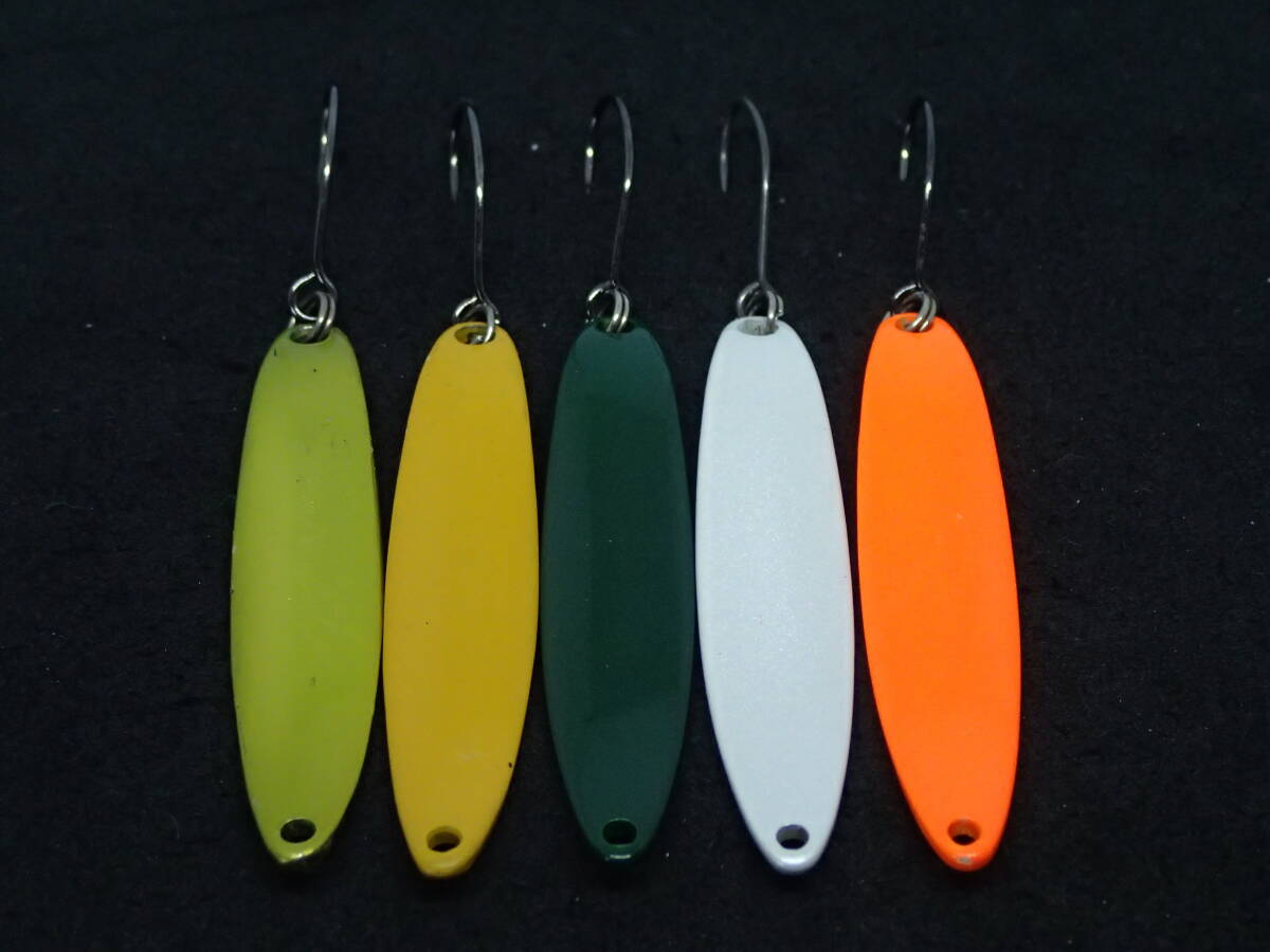 【Shimano】 Cardiff Slim Swimmer 5.0g シマノ カーディフ スリムスイマー 5g セット#04拍卖