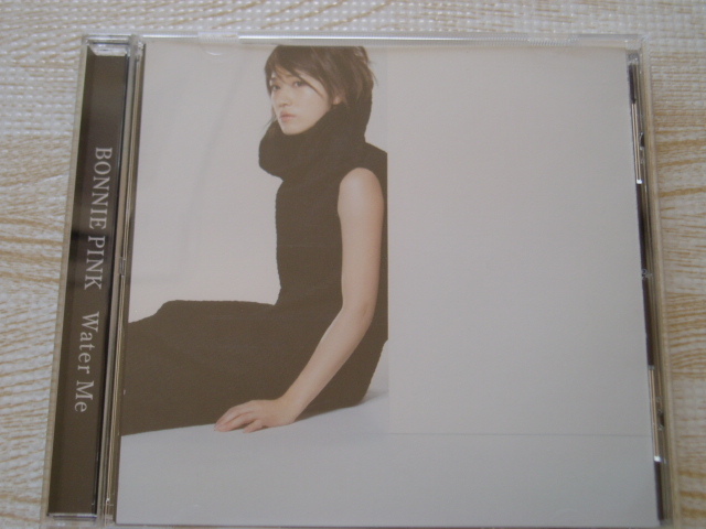 BONNIE PINK/Water Me 他全5曲 拍卖