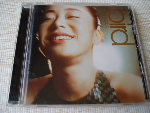 bird/MINDTRAVEL 全12曲拍卖