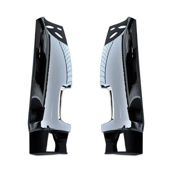 フォワード 320 コーナーパネル カバー メッキクローム 2点セット AP-T017LR拍卖