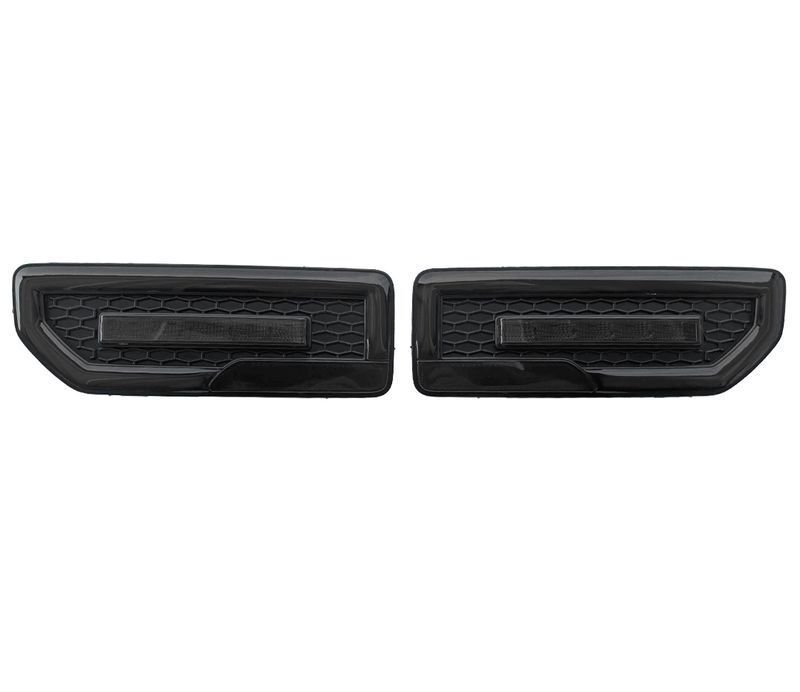 ジムニーJB64/74WファイバーLEDテールランプ多機能シーケンシャルウィンカー レッドスモーク JP-YC003SM拍卖