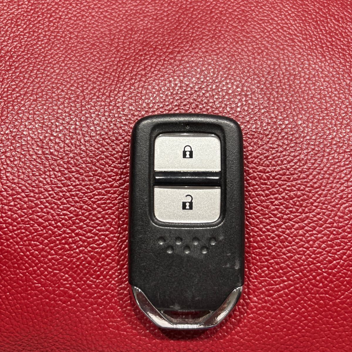 ホンダ フィット GK5 スマートキー 2ボタン 中古品!⑦拍卖