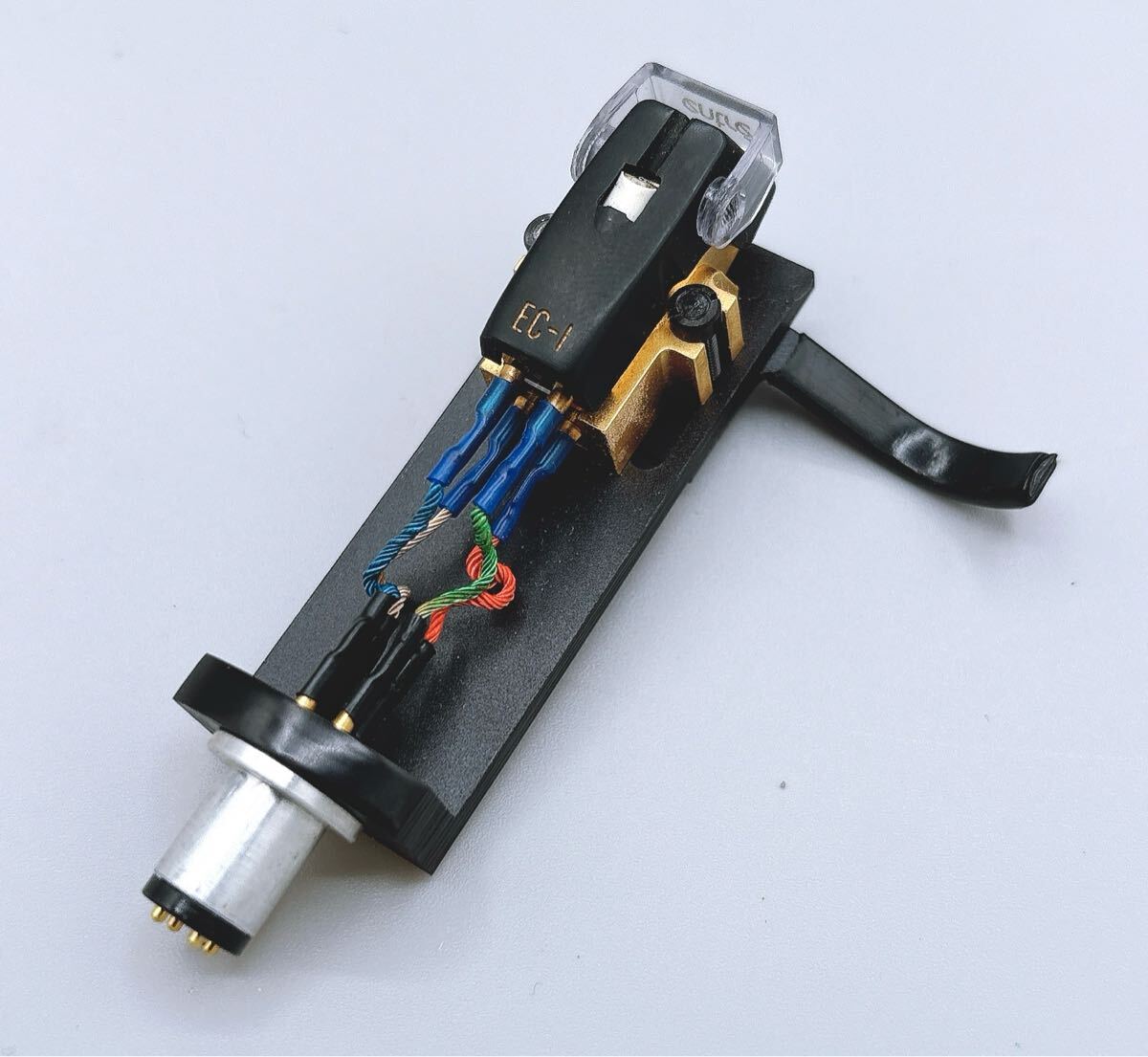 ENTRE EC-1 カートリッジ アントレー【現状品】拍卖