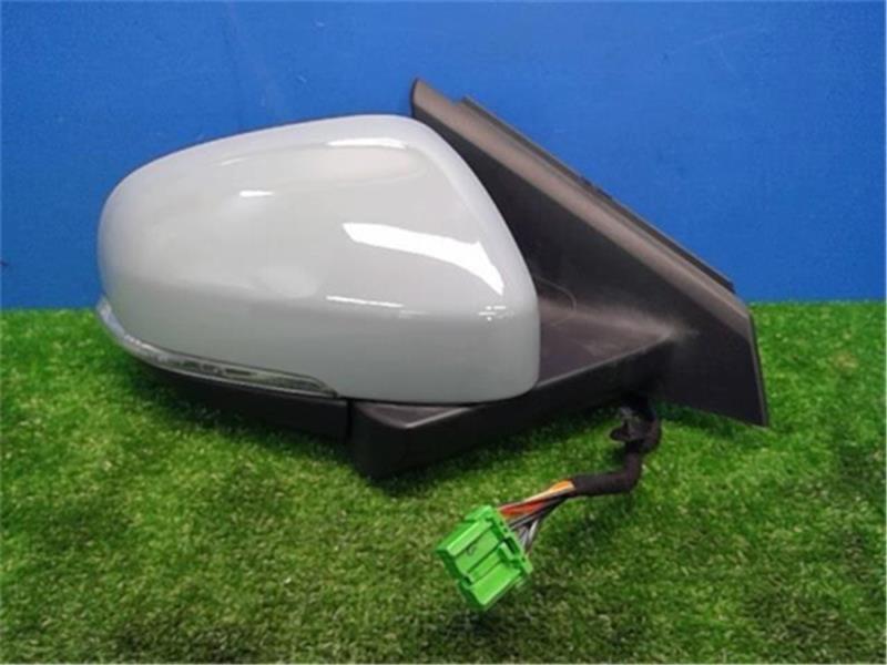 ボルボ 純正 ボルボ40 《 MB4154T 》 右サイドミラー P61200-25003279拍卖