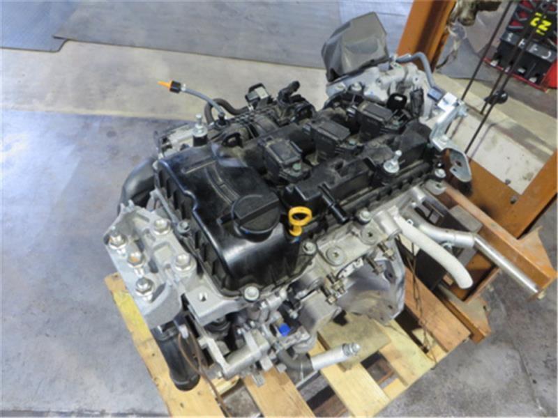 スズキ 純正 クロスビー 《 MN71S 》 エンジン P50700-25002058拍卖