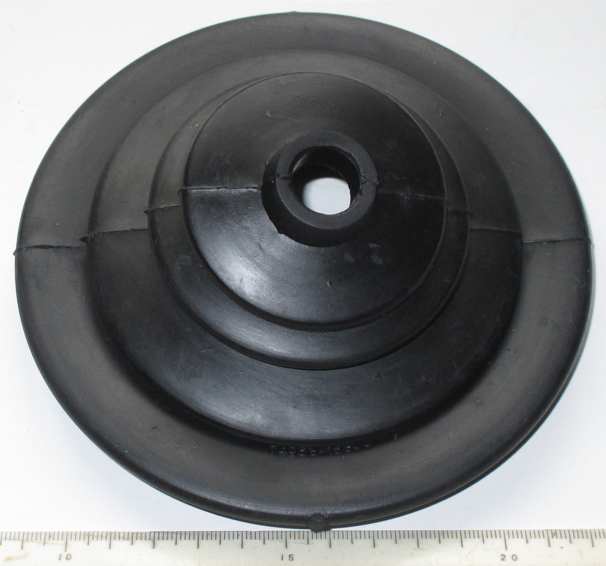 日産 旧車 ダットサン トラック 620 521 チェンジレバーダストブーツ CHANGE LEVER RUBBER BOOT COVER 74963-15800拍卖