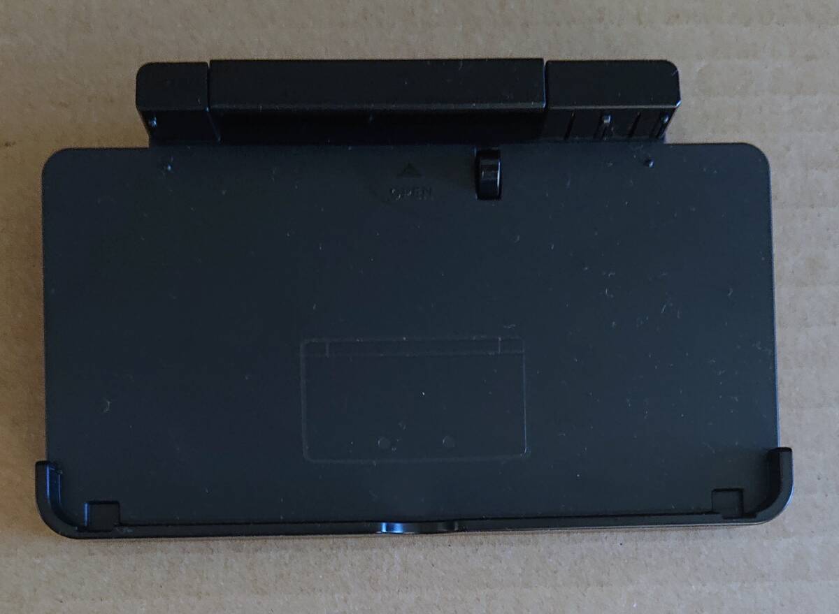NINTENDO 3DS ニンテンドー3DS専用充電台(CTR-007)拍卖