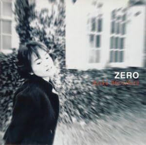 ZERO 森下玲可 国内盤拍卖