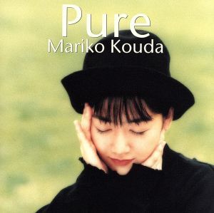 PURE 國府田マリ子 国内盤拍卖