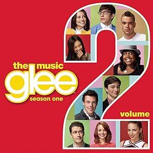 GLEE: THE MUSIC, VOL.2 Glee Cast 輸入盤CD拍卖