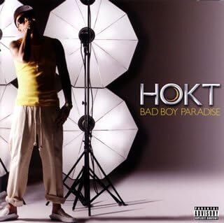 BAD BOY PARADISE HOKT 国内盤拍卖