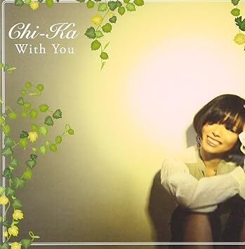 With You Chi-Ka 国内盤拍卖