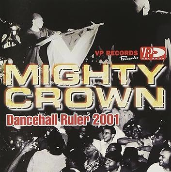 ダンスホール・ルーラー2001 オムニバス 国内盤拍卖