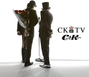 CKTV(シーケーティーヴィー) C&K 国内盤拍卖