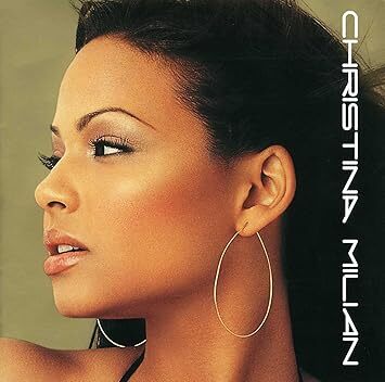 Christina Milian クリスティーナ・ミリアン 輸入盤CD拍卖