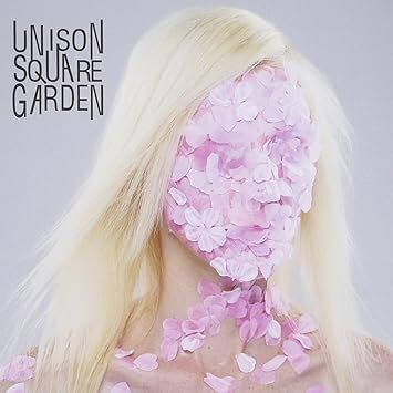 桜のあと all quartets lead to the (通常盤) UNISON SQUARE GARDEN 国内盤拍卖