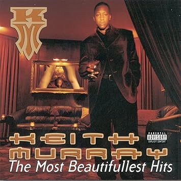 The Most Beautifullest Hits キース・マリィ 輸入盤CD拍卖