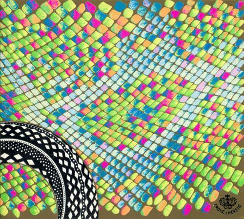 EROTIC&HERETIC ALI Project 国内盤拍卖