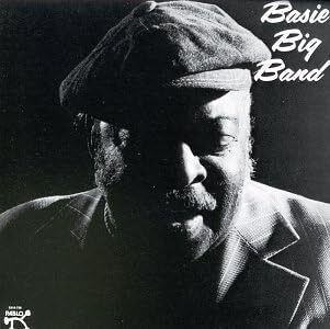 The Basie Big Band カウント・ベイシー 輸入盤CD拍卖