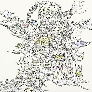 vent Serph  国内盤拍卖