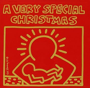 Very Special Christmas Various Artists 輸入盤CD拍卖