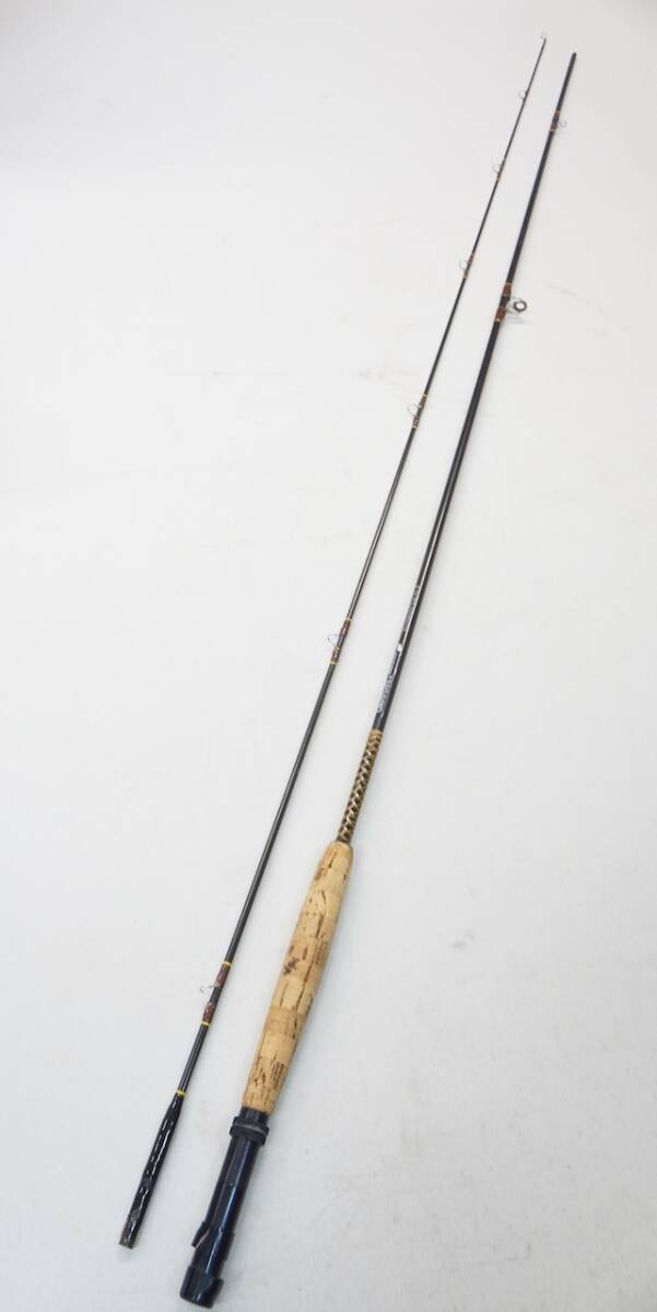 ♪Shakespeare★GRAFITE FY1000 #8/8’6”拍卖