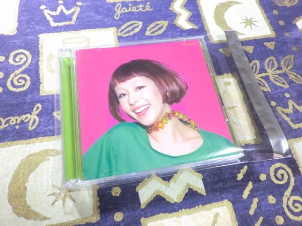 ★BEST ALBUM 5years(初回限定盤2枚組) 木村カエラ ベスト リルラ リルハ happiness!!! Butterfly おどるポンポコリン 4988001260301拍卖