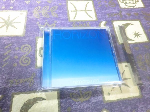 ★☆★ケース新品★HORIZON レミオロメン 1リットルの涙 粉雪 アルバム 4988002505234 VICL-62100★☆★拍卖