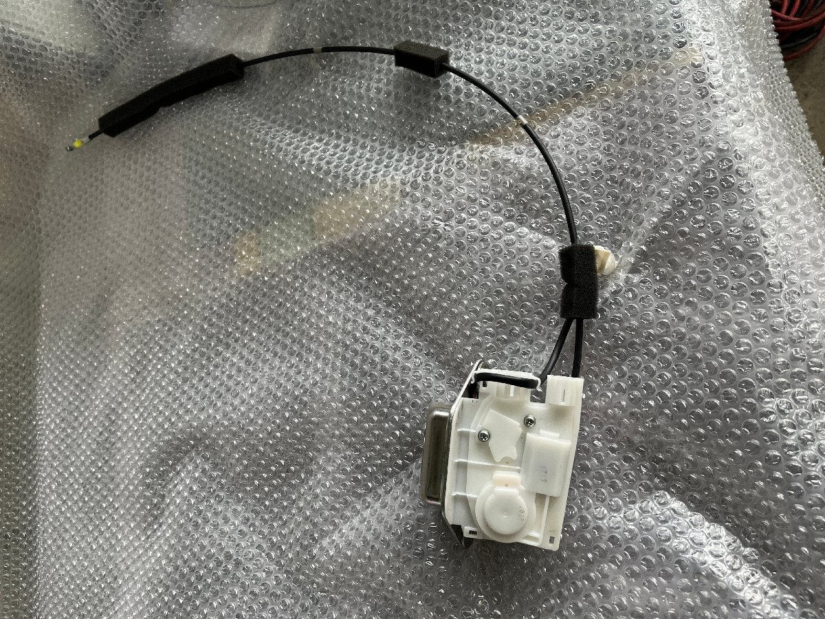 HONDA ホンダ N-BOX リアゲート バックドア用 ドアロックアクチュエーター ドアロックモーター  9425拍卖