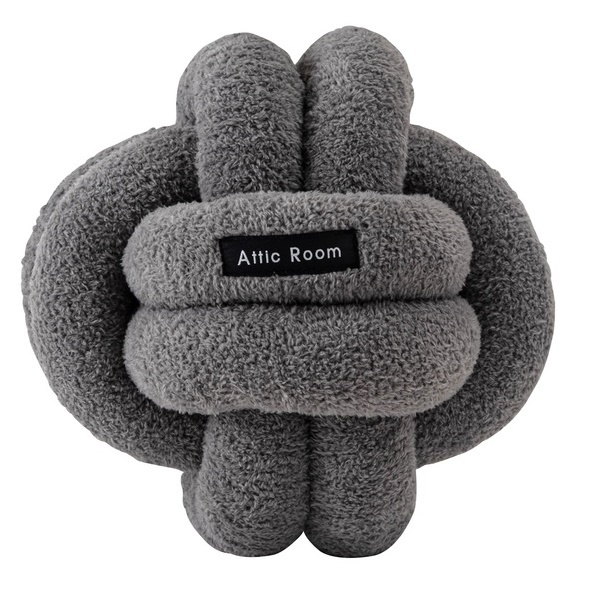 MOCHI-MOCHI cushion もちもちボールクッション ダークグレー MBC-212DGY拍卖