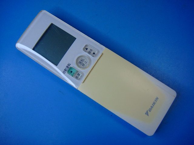 ARC476A3 DAIKIN ダイキン エアコン リモコン 送料無料 スピード発送 即決 動作確認済 不良品返金保証 純正 D1072拍卖