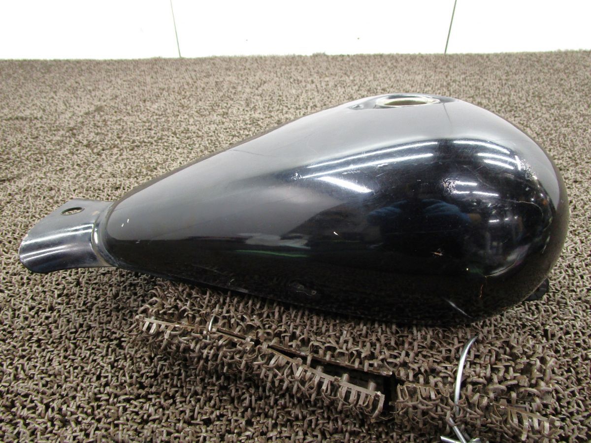 ジャズ ガソリンタンク フューエルコック □A908!AC09 ホンダ 【 AC09E 】 JAZZ キャブ車 6V拍卖