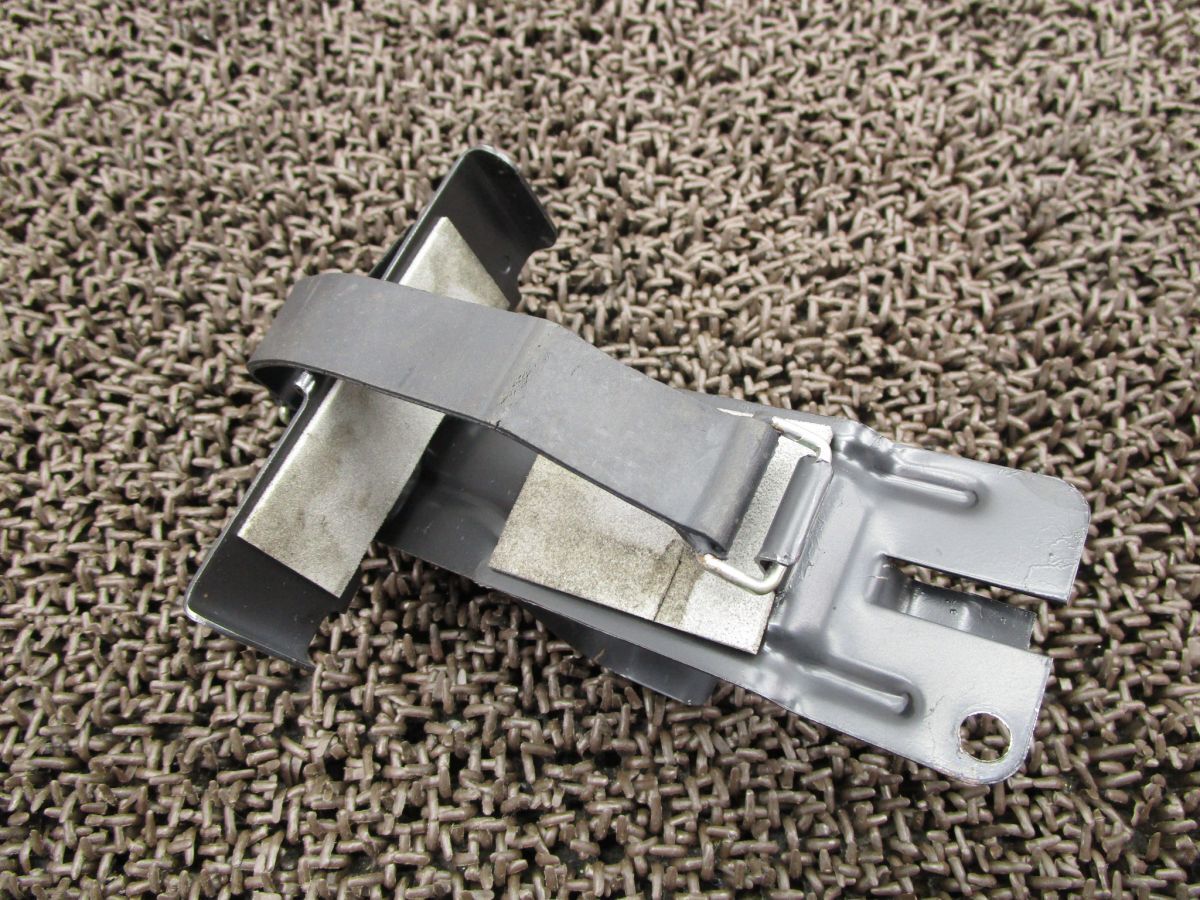 コレダ50 スクランブラー バッテリーボックス ●A974!LA13A スズキ 【 A185 】 Colleda Scrambler キャブ車拍卖