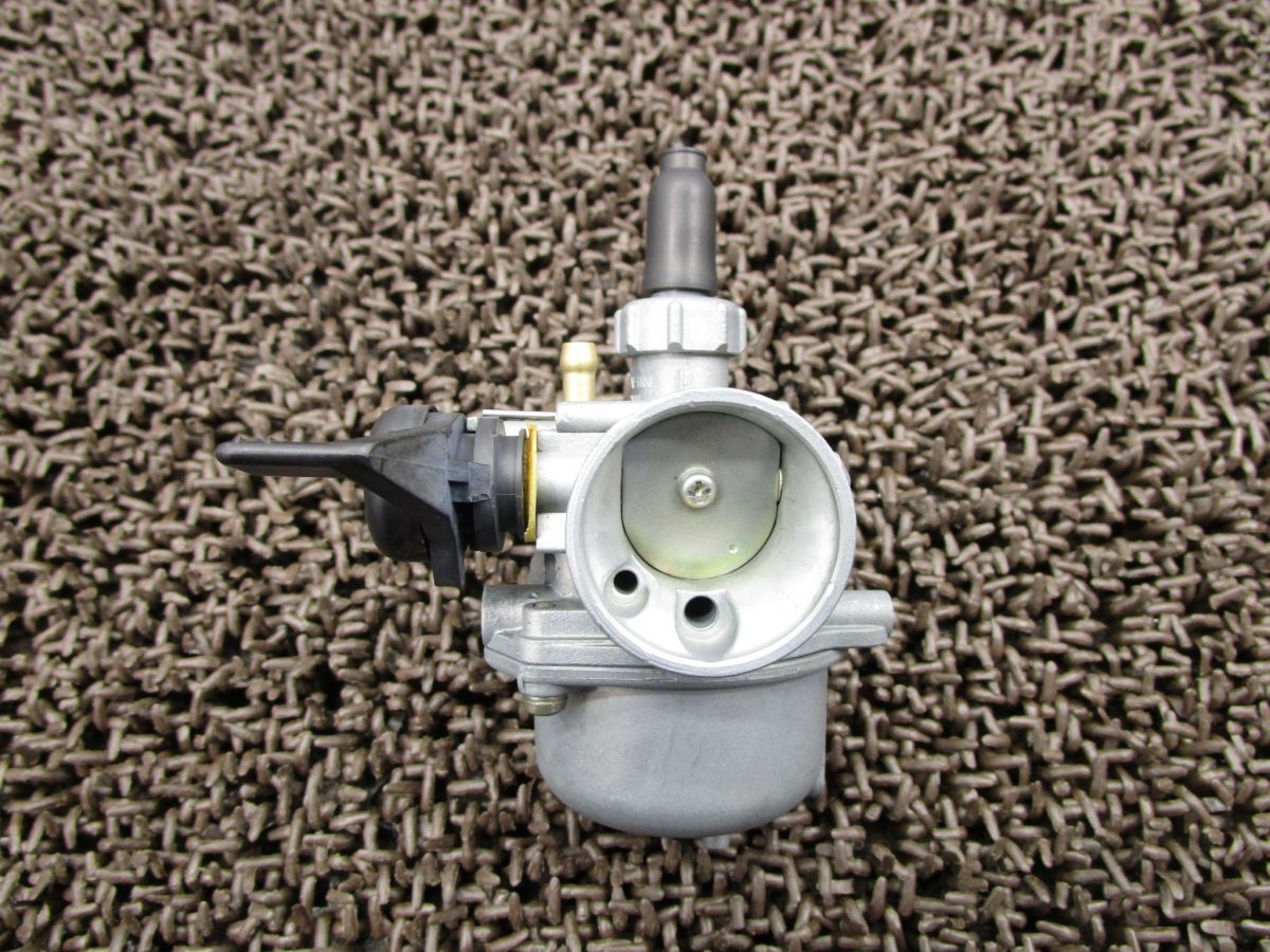 ベンリィ50S キャブレター ●A684!CD50 OH素材に ホンダ 【 CD50E 】 BENLY キャブ車 動画有拍卖