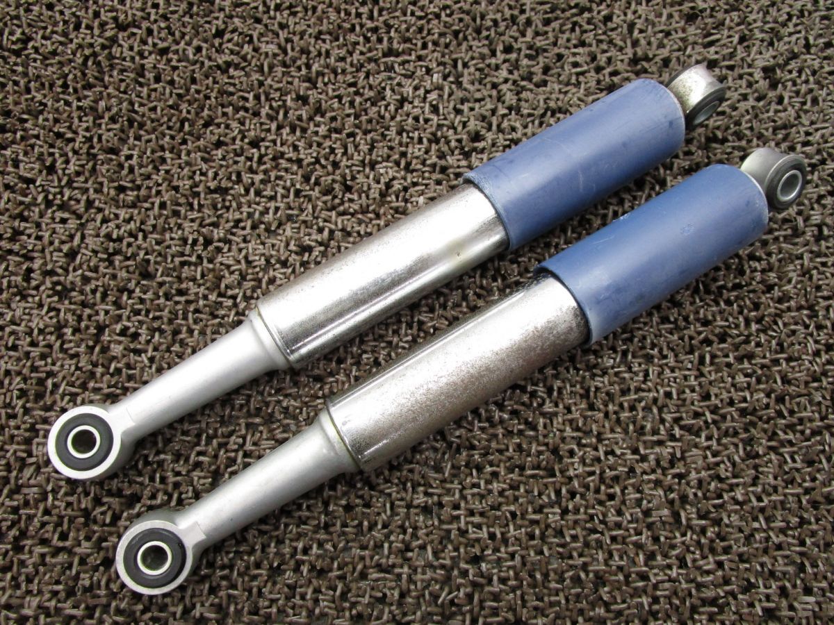 ベンリィ50S リアサスペンション △A612!CD50 ホンダ 【 CD50E 】 BENLY キャブ車 動画有拍卖