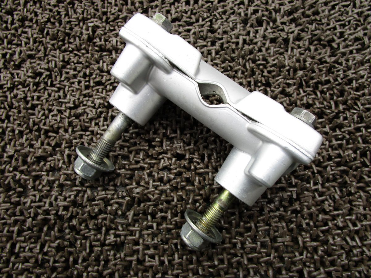 ハスクバーナ WR125 ハンドルポスト ●A691!ZCG2H00AA HUSQVARNA 【 A5 】 キャブ車 動画有拍卖