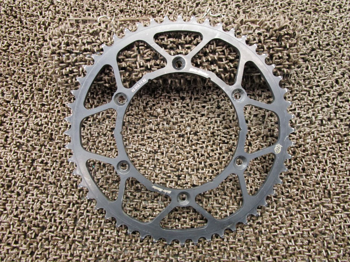 ハスクバーナ WR125 社外 MOTO-MASTER スプロケット ●A692!ZCG2H00AA カスタム素材に HUSQVARNA 【 A5 】 キャブ車 動画有拍卖