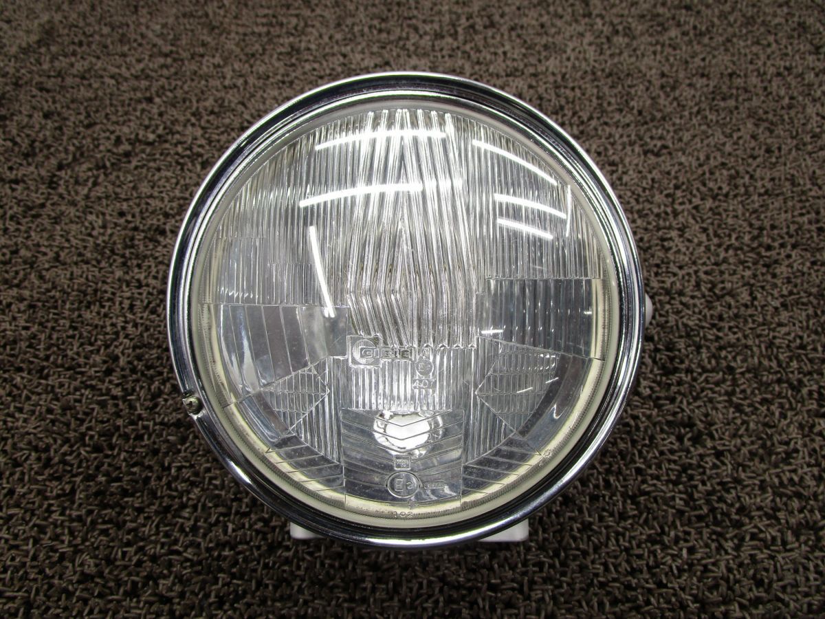 ドカティ モンスターS4 CIBIE 407 ヘッドライト ステー ▲A817!ZDMM400AA1B ドゥカティ 【 ZDM916W4D 】 DUCATI FI インジェクション拍卖