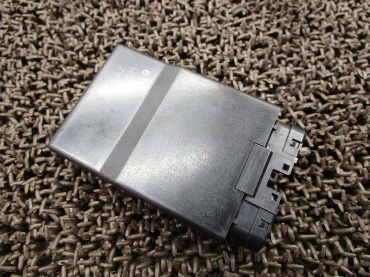 CBR250RR イグナイター ●A1021 CDI!MC22 ホンダ 【 MC14E 】 キャブ車 動画有拍卖