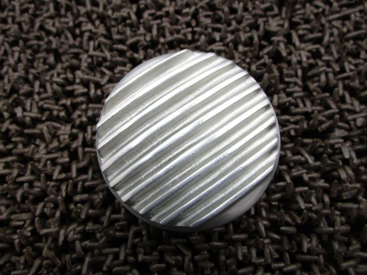 スーパーカブ90 エンジンカムカバー ●A1113!HA02 ホンダ 【 HA02E 】 キャブ車 動画有 12V拍卖