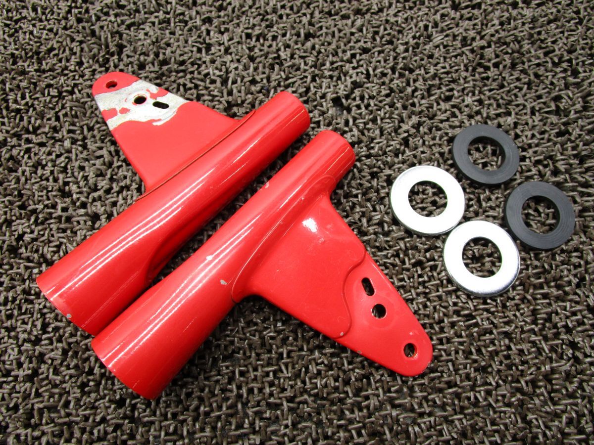 YB-1 ヘッドライトステー ●A1179!F5B ヤマハ 【 F5B 】 キャブ車 動画有拍卖