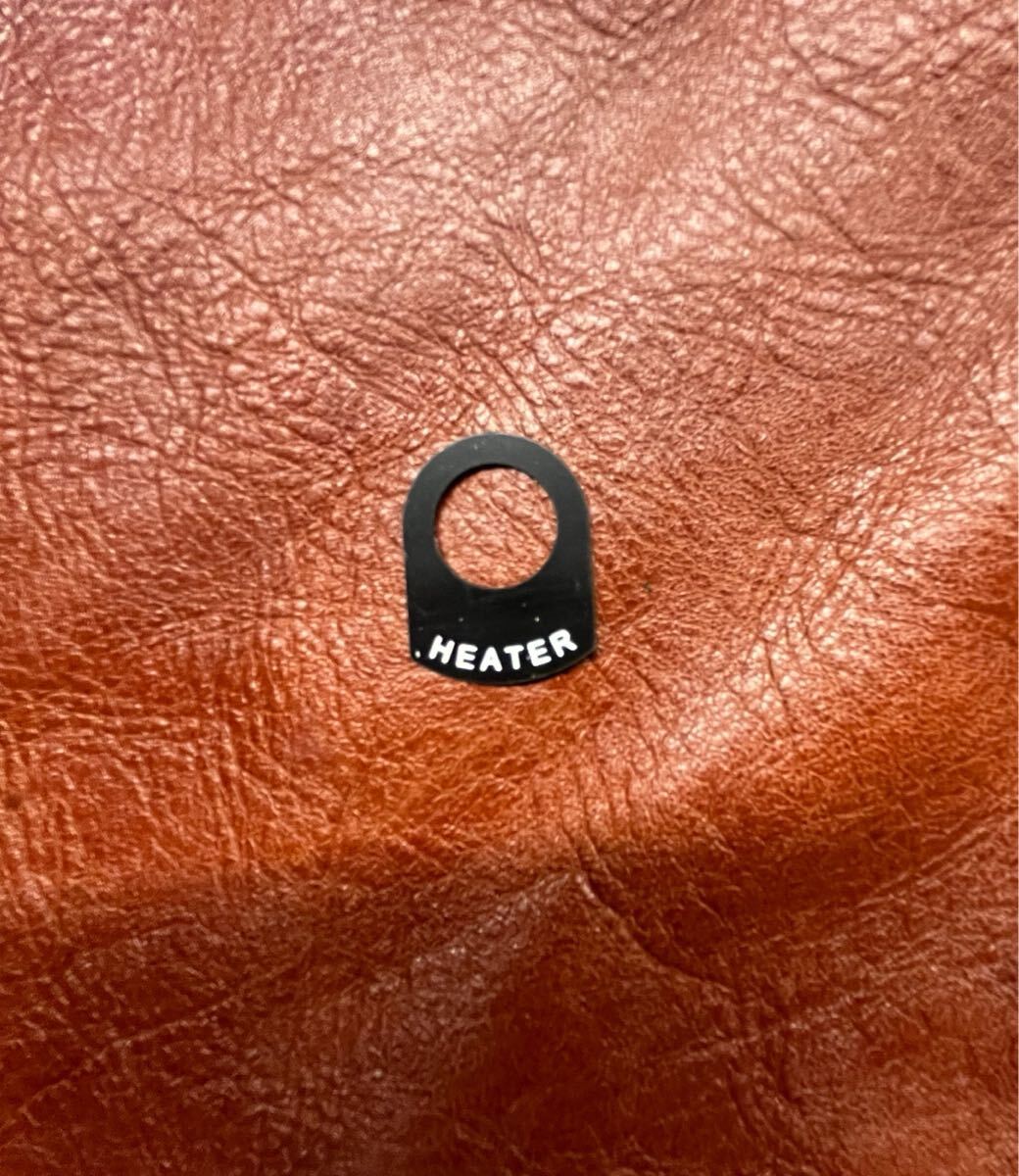 トグルスイッチ ヒーターサイン スイッチ ルーカス 車検 ロータスジャガージネッタアルファロメオミニアメ車ローバールノーシトロエン拍卖