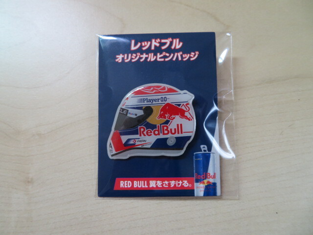 F1鈴鹿 2025 限定 ピンバッジ F1 フォーミュラ1 鈴鹿 F1 2025 レッドブル 1個拍卖