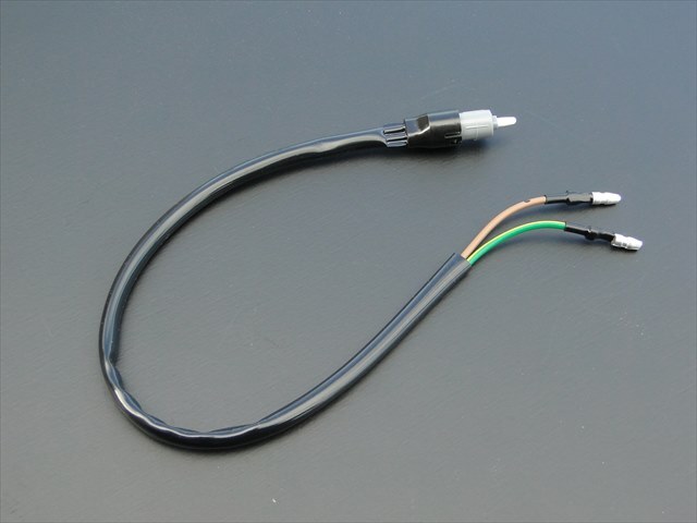 P075■パッソル 純正フロント/リヤ兼用ブレーキスイッチ拍卖