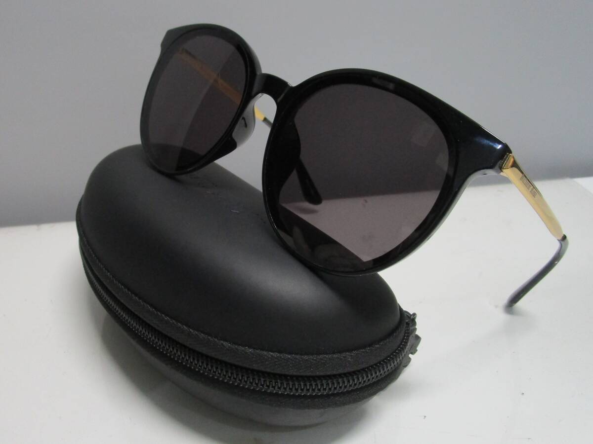 【送料無料】サングラス Salbator Rosa ブラック 未使用品拍卖
