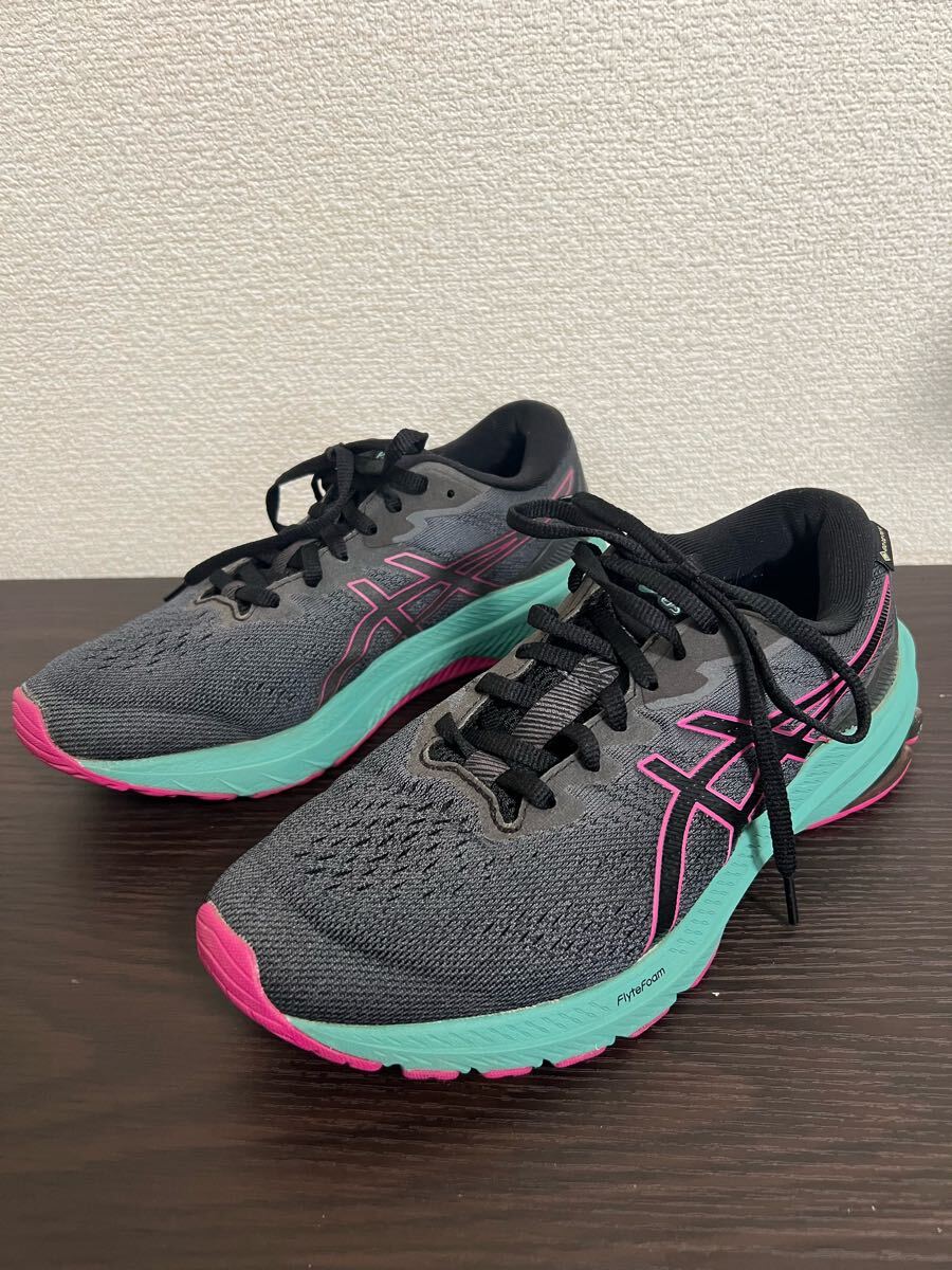 アシックス GT1000 25cm GORE-TEX拍卖