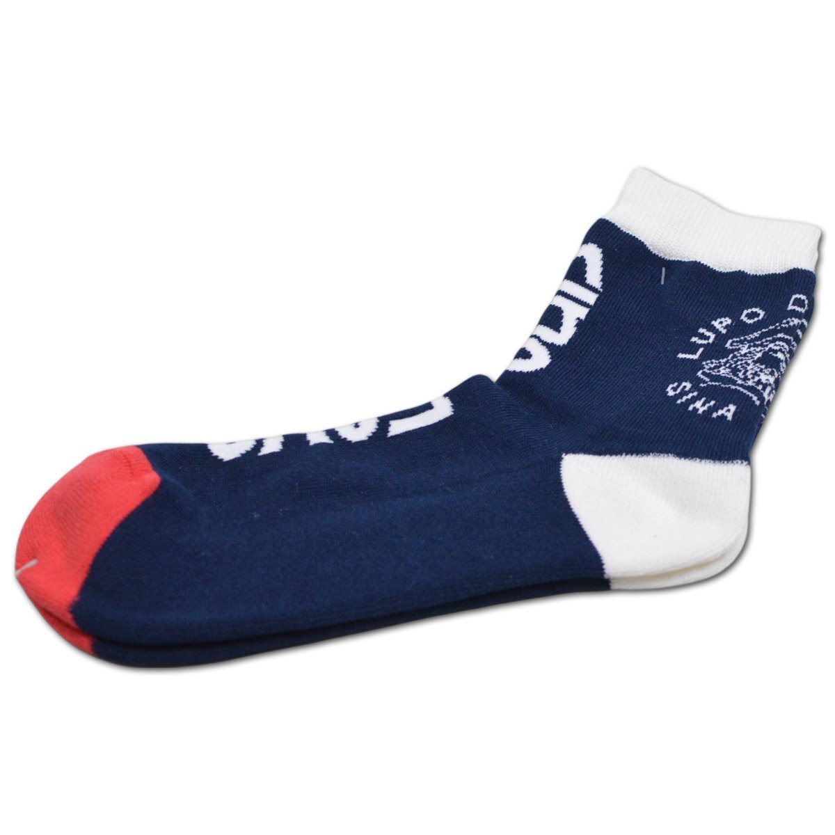 2025新作【シナコバ】メンズ ソックス 靴下 紺 25177420-920 SINACOVA カジュアル ゴルフ ショート丈 おしゃれ ギフト 日本製 @拍卖