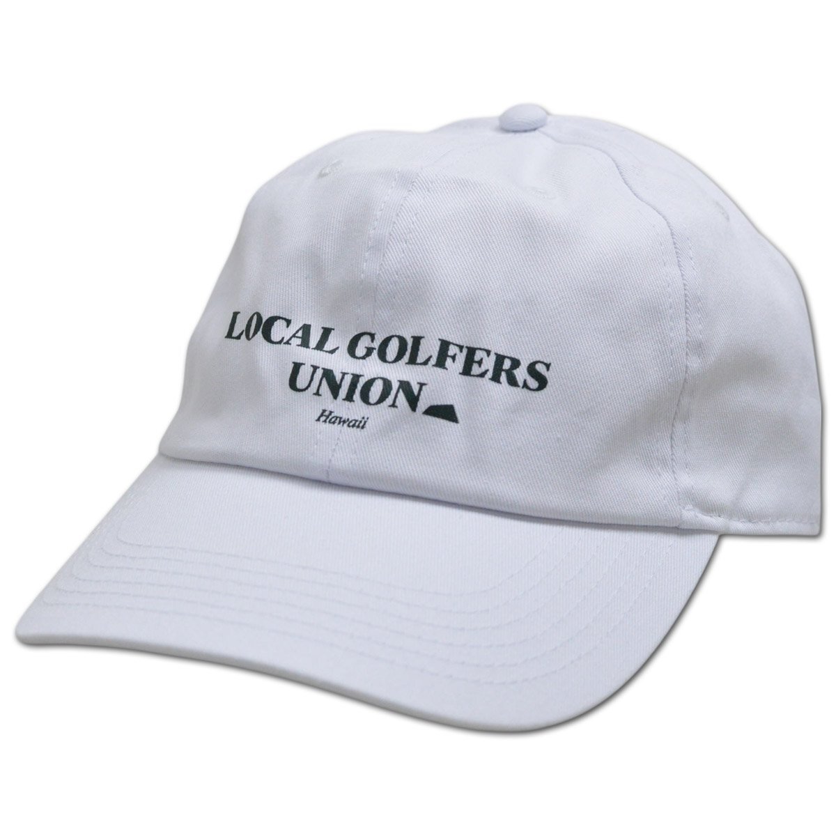 2025新作【サルベージパブリックコレパ】メンズ キャップ帽子 白 SVKS5036 WH SALVAGE PUBLIC Kolepa ゴルフ カジュアル @拍卖