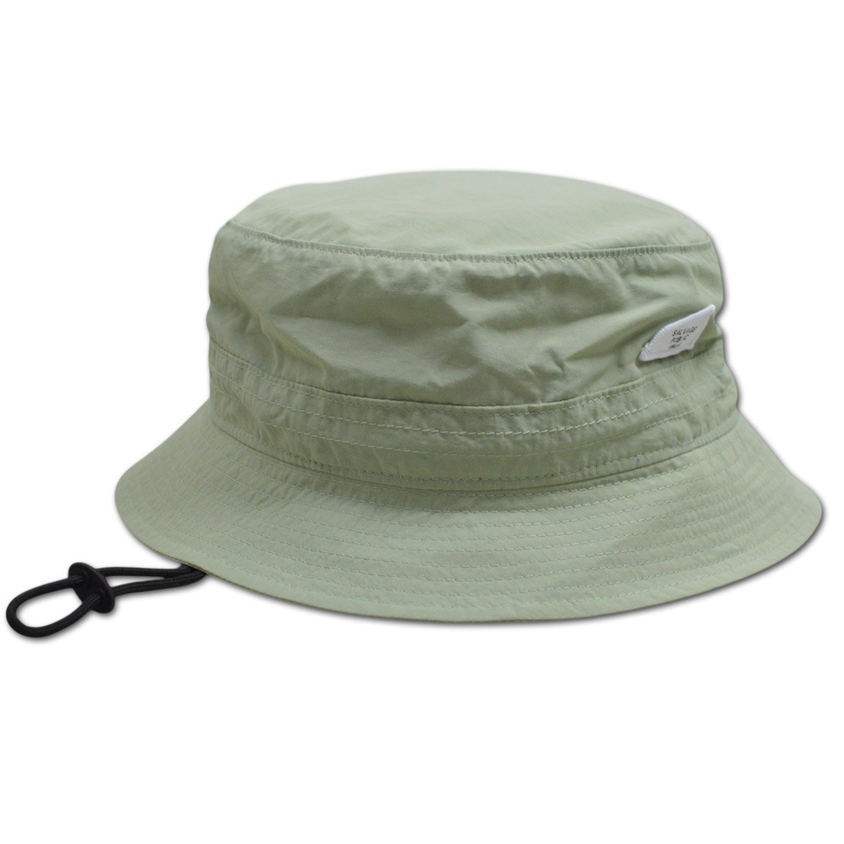 2025新作【サルベージパブリックコレパ】メンズ ハット帽子 セージグリーン SVKS5023 SG SALVAGE PUBLIC Kolepa ゴルフ カジュアル @拍卖